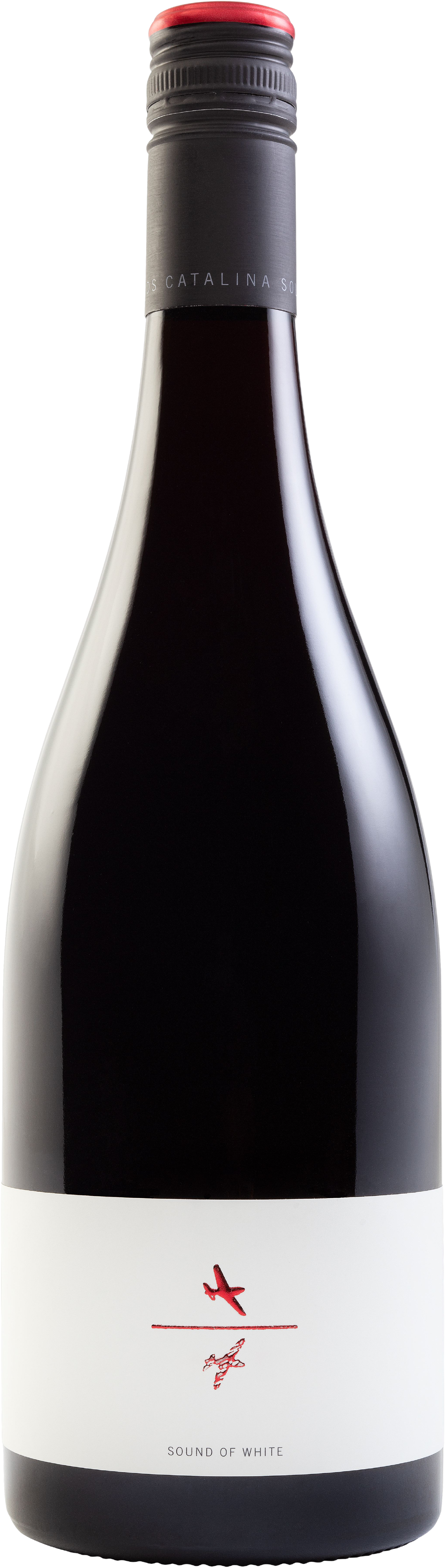 Catalina Sounds Sound of White Pinot Noir 2022 Marlborough